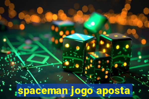 spaceman jogo aposta